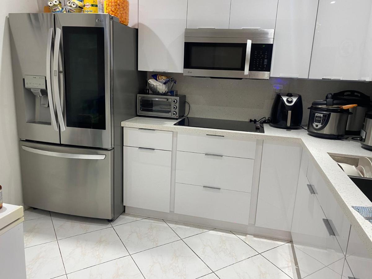 Beautiful House 7 Min From Miami Airport W Free Parking Apartman Kültér fotó