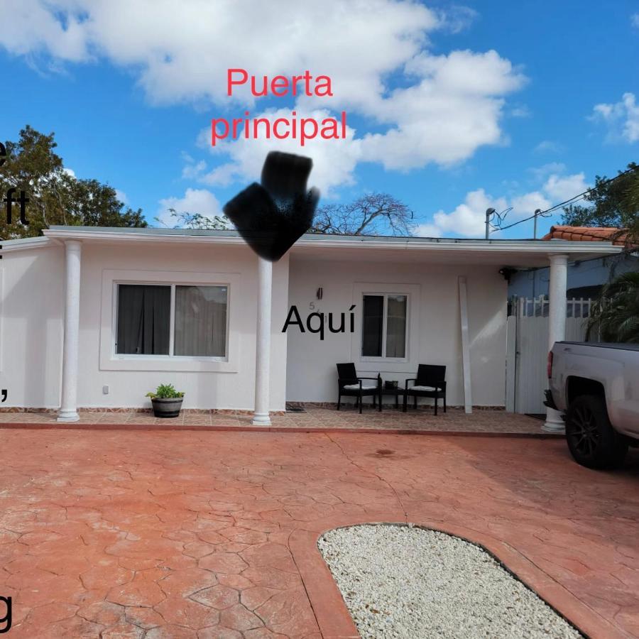 Beautiful House 7 Min From Miami Airport W Free Parking Apartman Kültér fotó