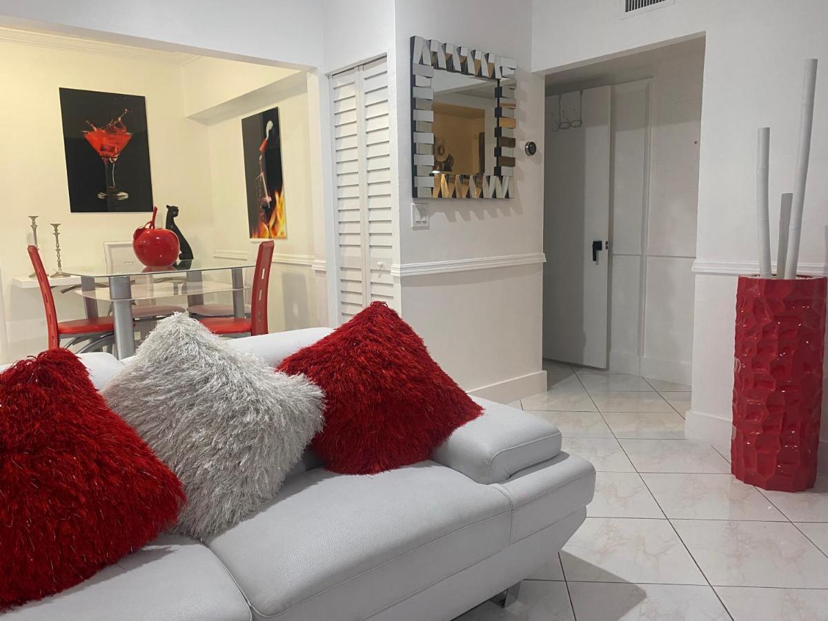 Beautiful House 7 Min From Miami Airport W Free Parking Apartman Kültér fotó