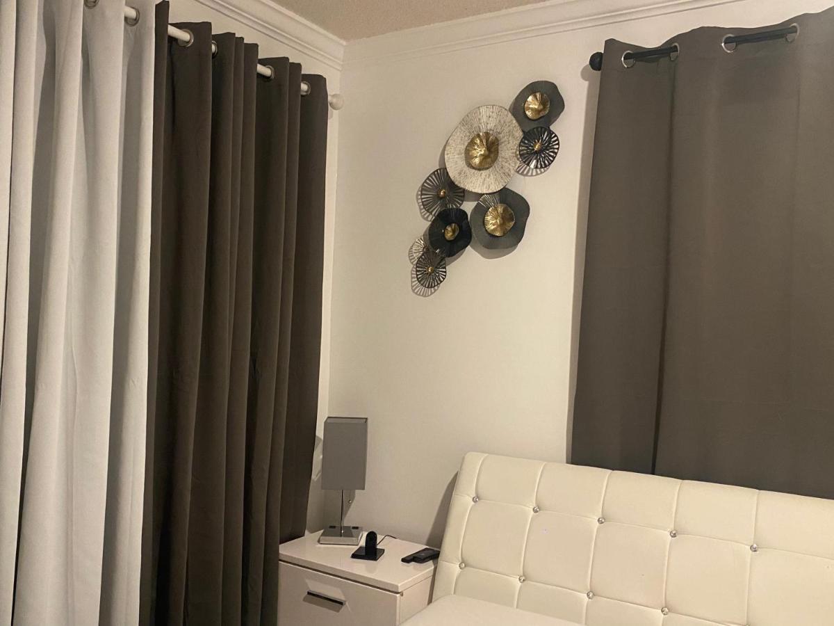 Beautiful House 7 Min From Miami Airport W Free Parking Apartman Kültér fotó