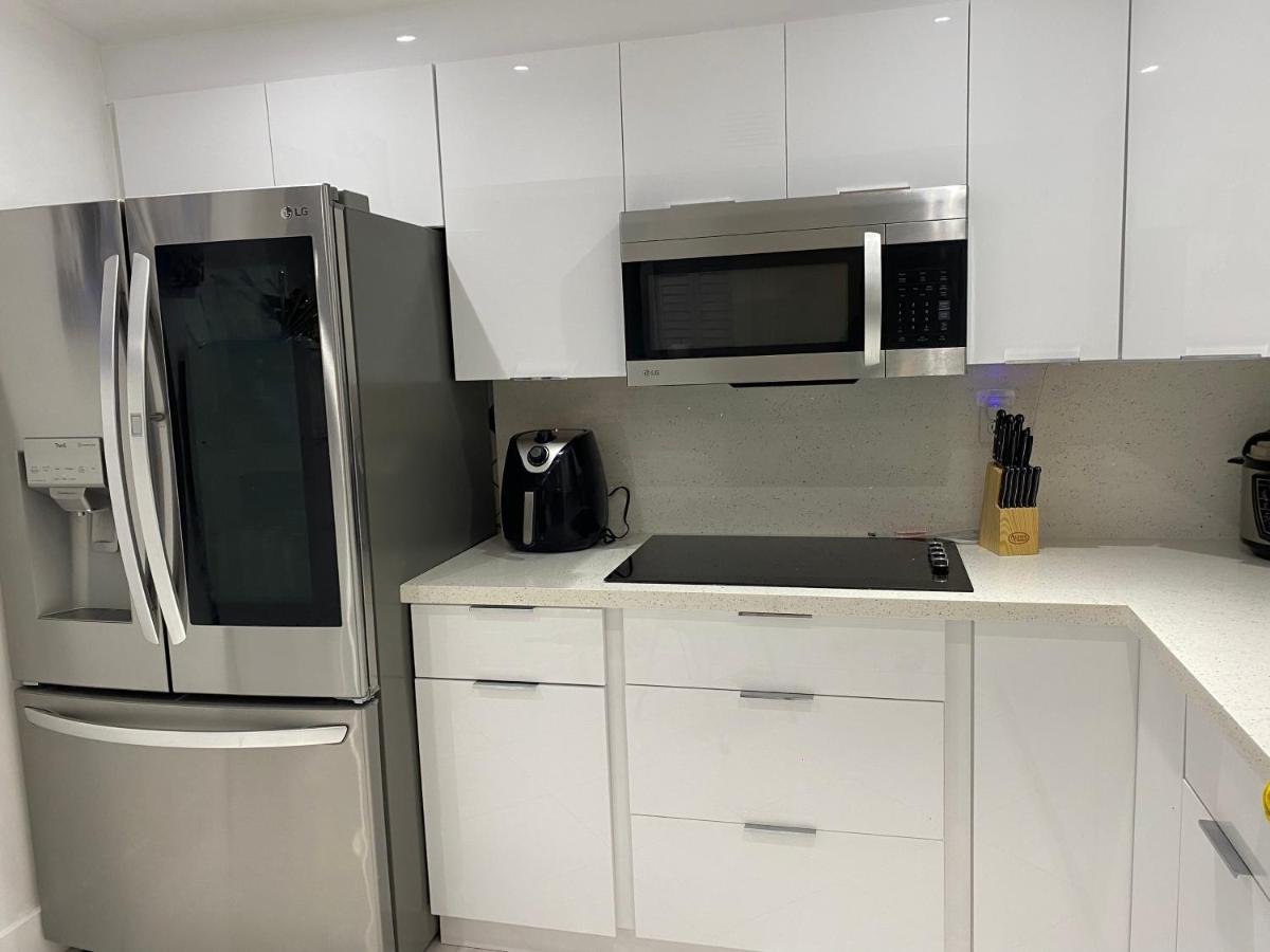 Beautiful House 7 Min From Miami Airport W Free Parking Apartman Kültér fotó