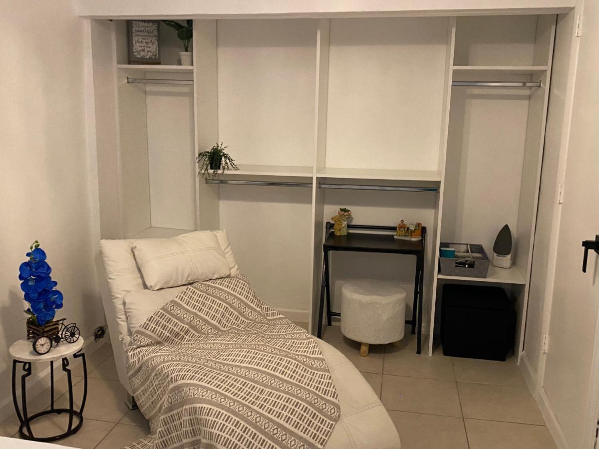 Beautiful House 7 Min From Miami Airport W Free Parking Apartman Kültér fotó